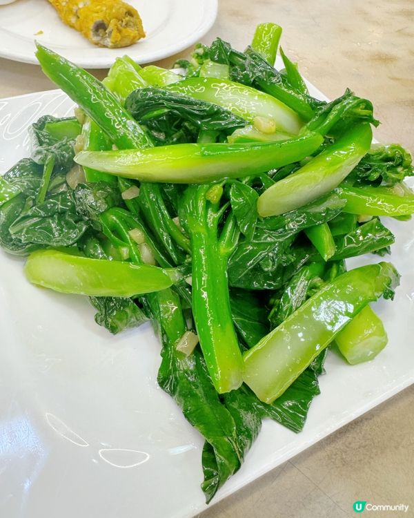 小查理美食🥢傳統手工粵菜與小炒