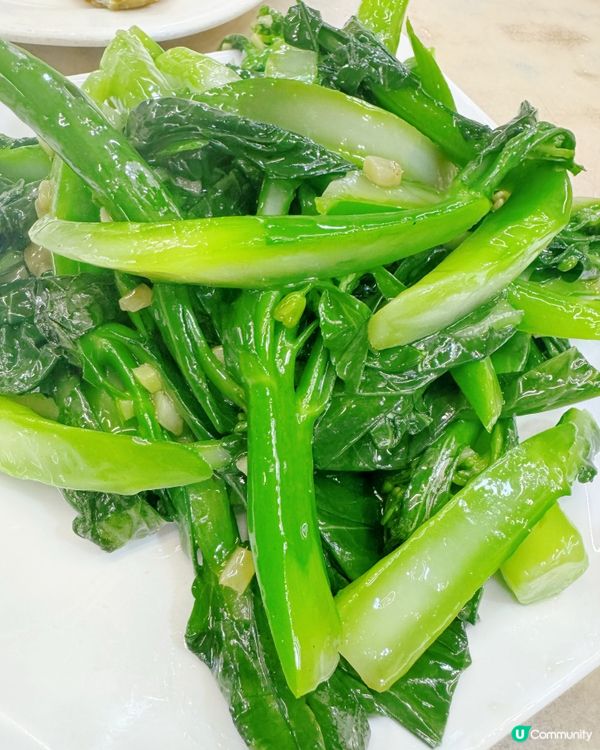 小查理美食🥢傳統手工粵菜與小炒