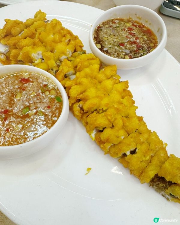 小查理美食🥢傳統手工粵菜與小炒