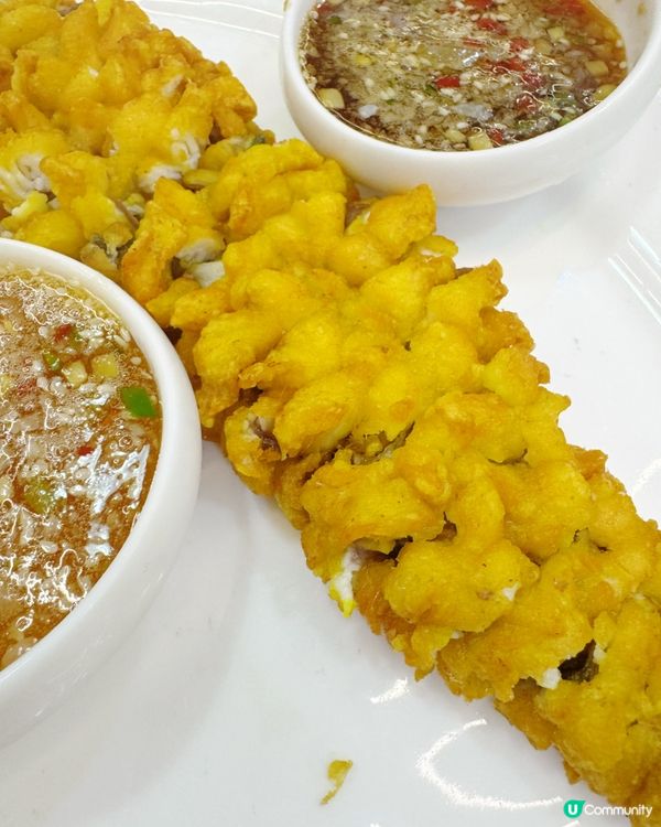 小查理美食🥢傳統手工粵菜與小炒