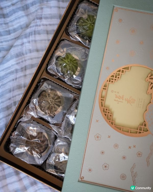 🥮【今年中秋邊度買月餅？恆香老餅家傳統與創新大戰！】