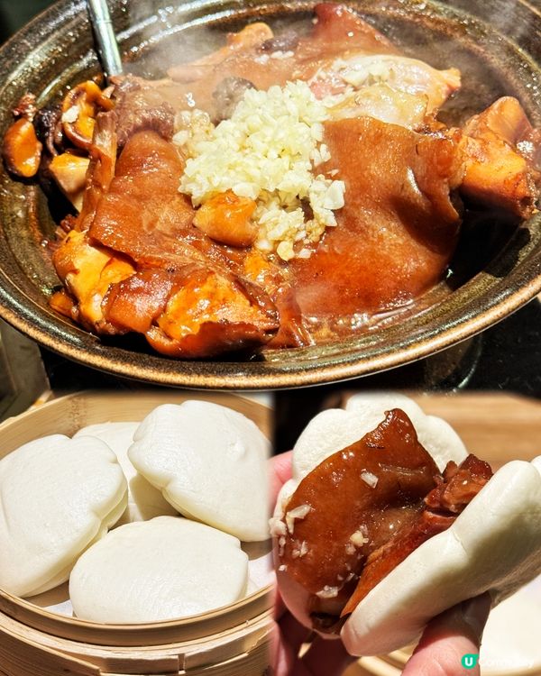 洪溪社好味福建菜🤫🥢
