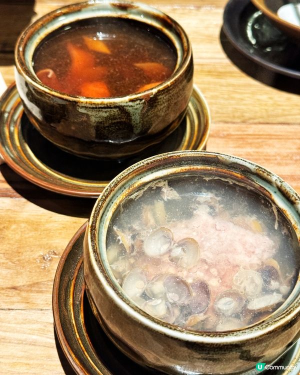 洪溪社好味福建菜🤫🥢