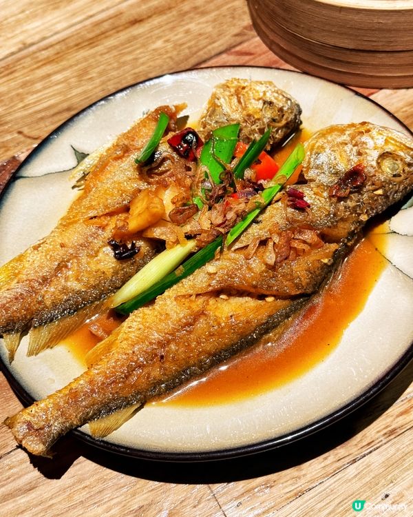 洪溪社好味福建菜🤫🥢