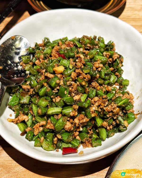 洪溪社好味福建菜🤫🥢