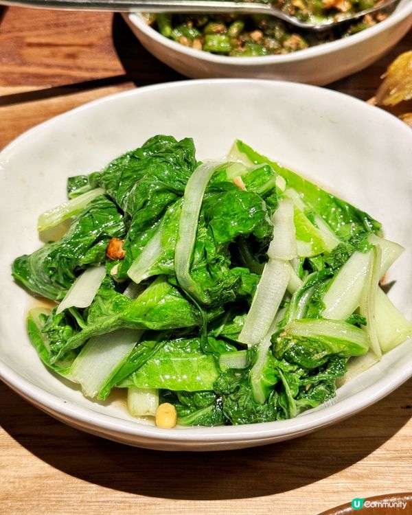 洪溪社好味福建菜🤫🥢