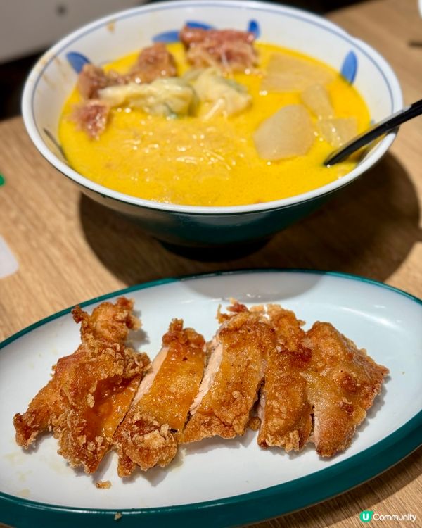 尖沙咀慶方高質車仔麵 必點半肥瘦叉燒