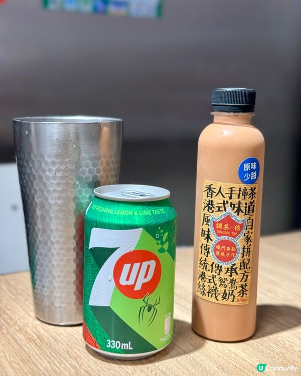 尖沙咀慶方高質車仔麵 必點半肥瘦叉燒
