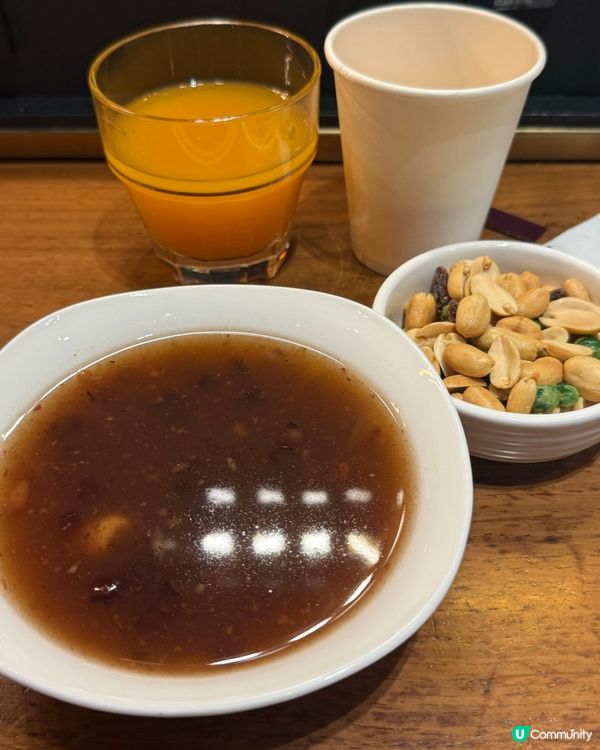 機場lounge