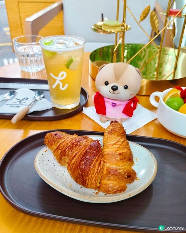 打卡Tea Set竟然低至¥52吃到..