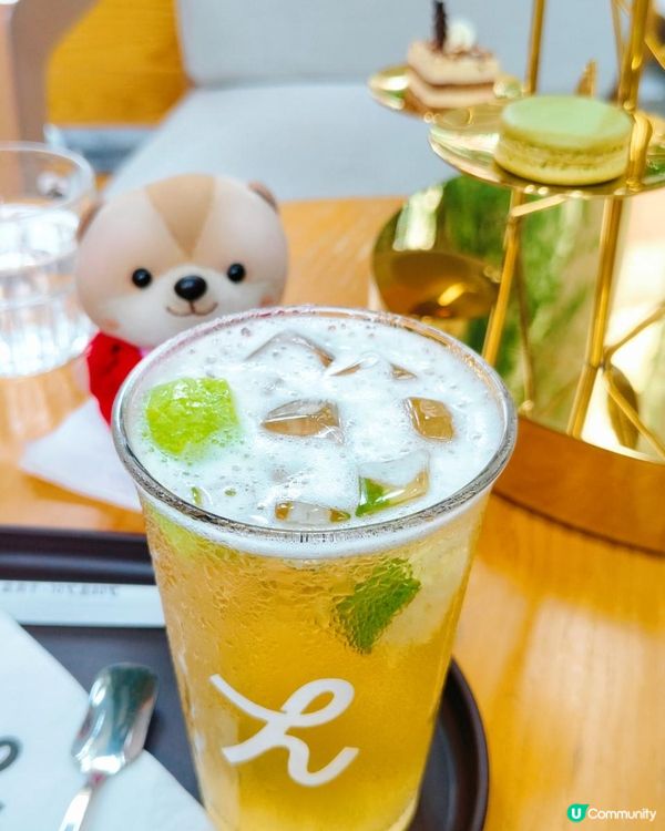 打卡Tea Set竟然低至¥52吃到..