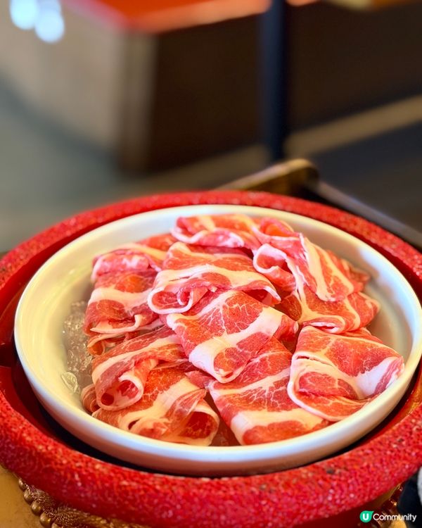 《元朗高質邊爐🔥限時優惠加購$28任食牛肉》