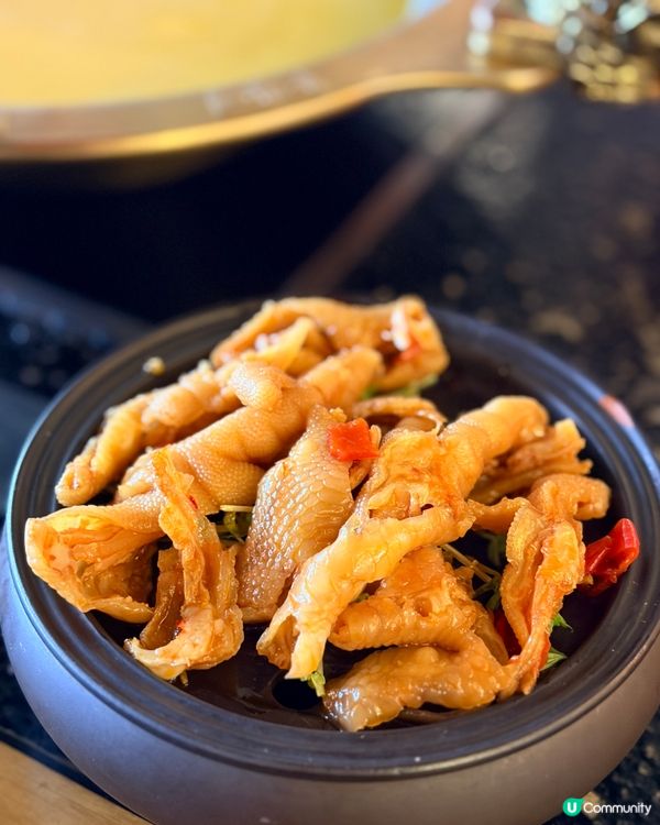 《元朗高質邊爐🔥限時優惠加購$28任食牛肉》
