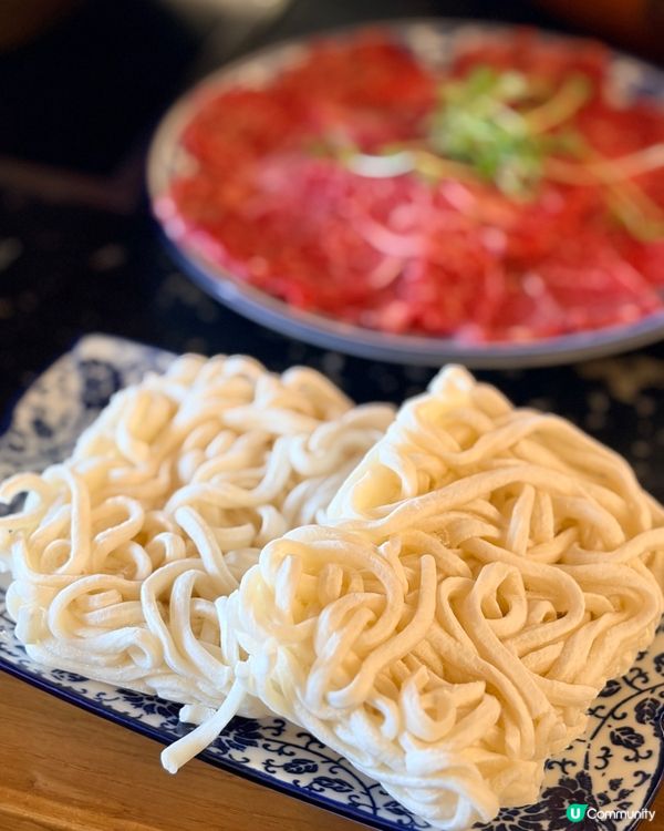 《元朗高質邊爐🔥限時優惠加購$28任食牛肉》