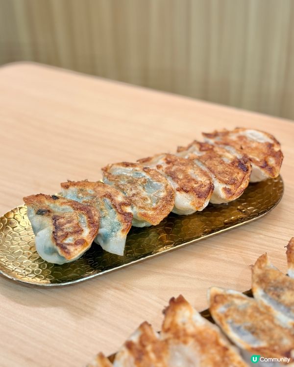 《中環出色餃子店🔥口味繁多》