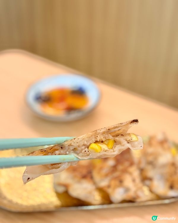 《中環出色餃子店🔥口味繁多》