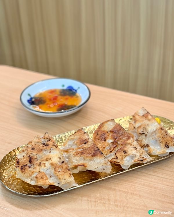 《中環出色餃子店🔥口味繁多》