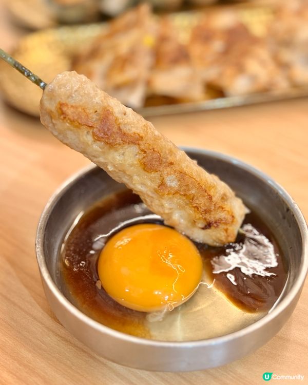《中環出色餃子店🔥口味繁多》