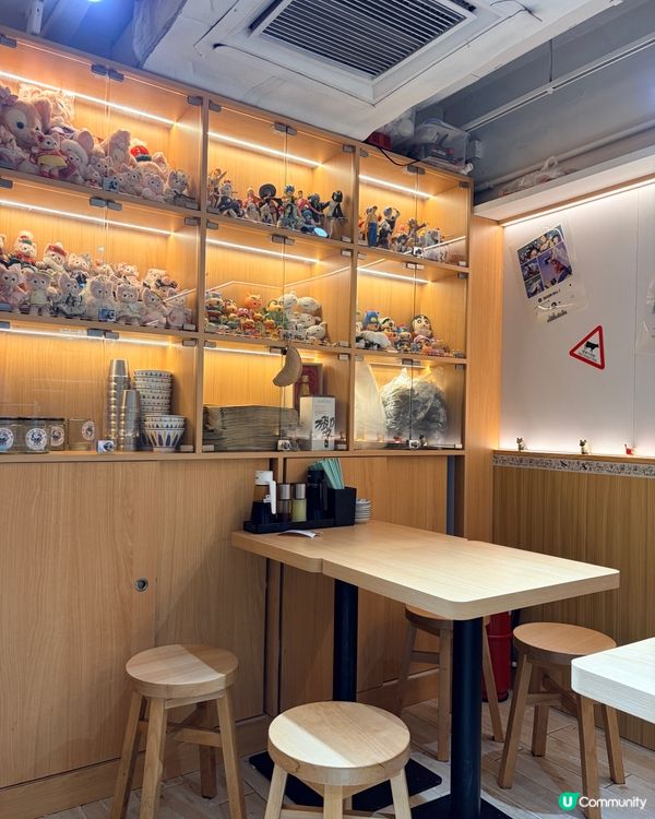 《中環出色餃子店🔥口味繁多》