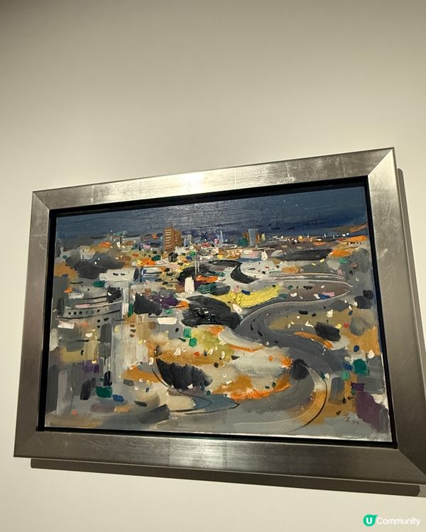 週末好去處🎨親子畫展筍推介！