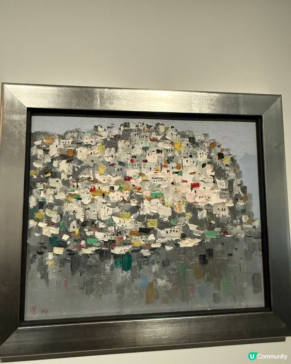 週末好去處🎨親子畫展筍推介！