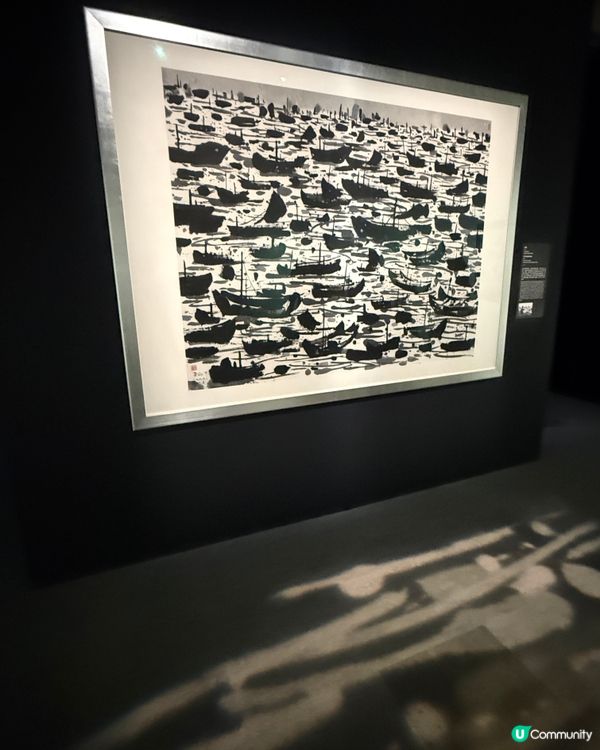 週末好去處🎨親子畫展筍推介！