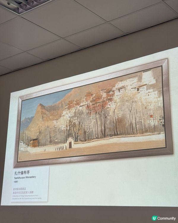 週末好去處🎨親子畫展筍推介！