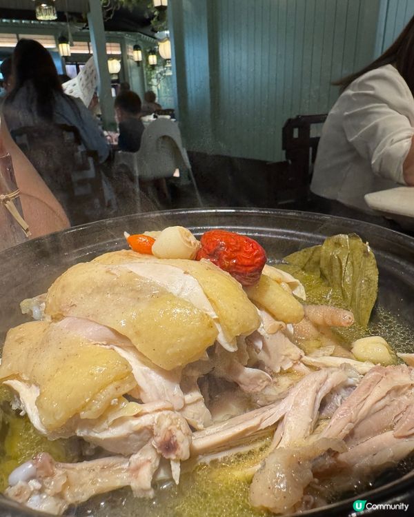 綠茶餐廳（大圍）