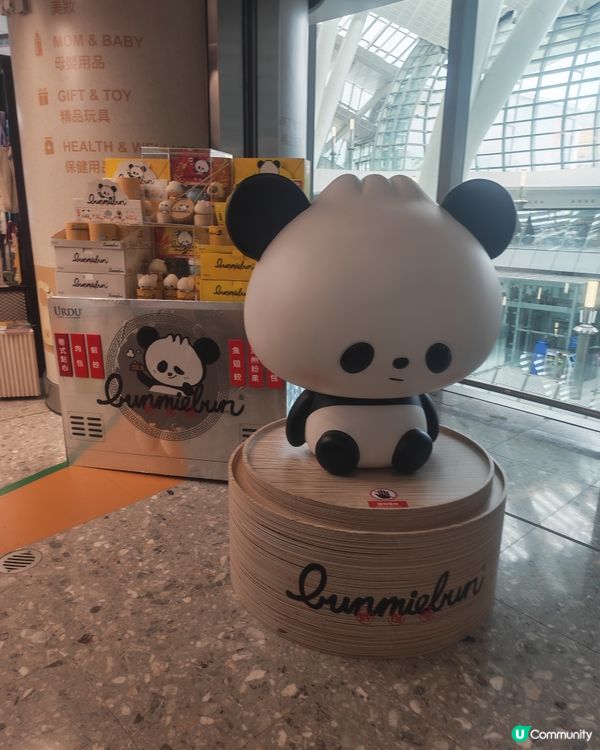 高鐵站變身旅遊市集！🛍️🥳