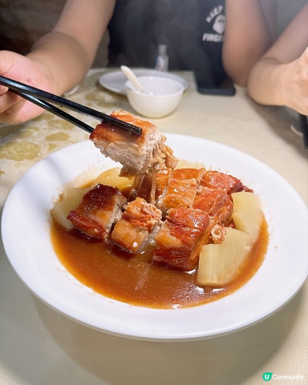 深夜食堂😋 鑊氣小炒💯