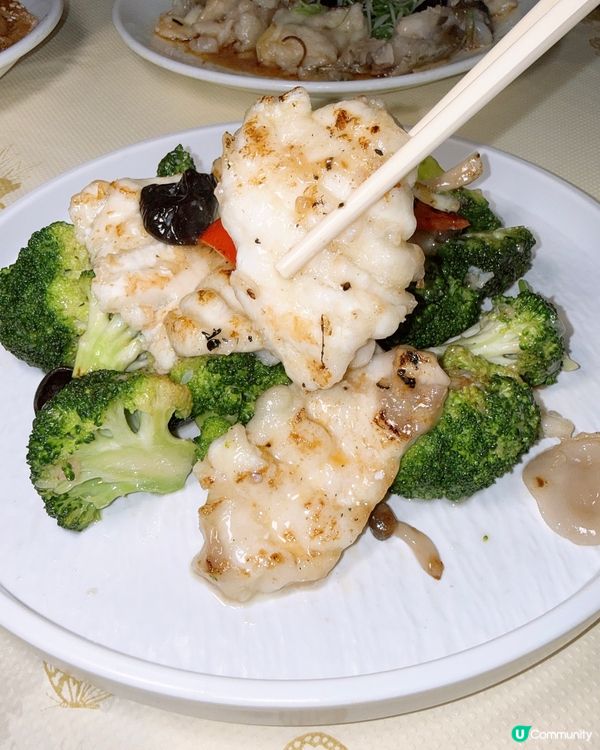 深夜食堂😋 鑊氣小炒💯