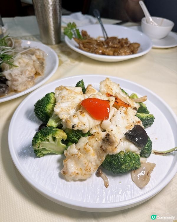 深夜食堂😋 鑊氣小炒💯