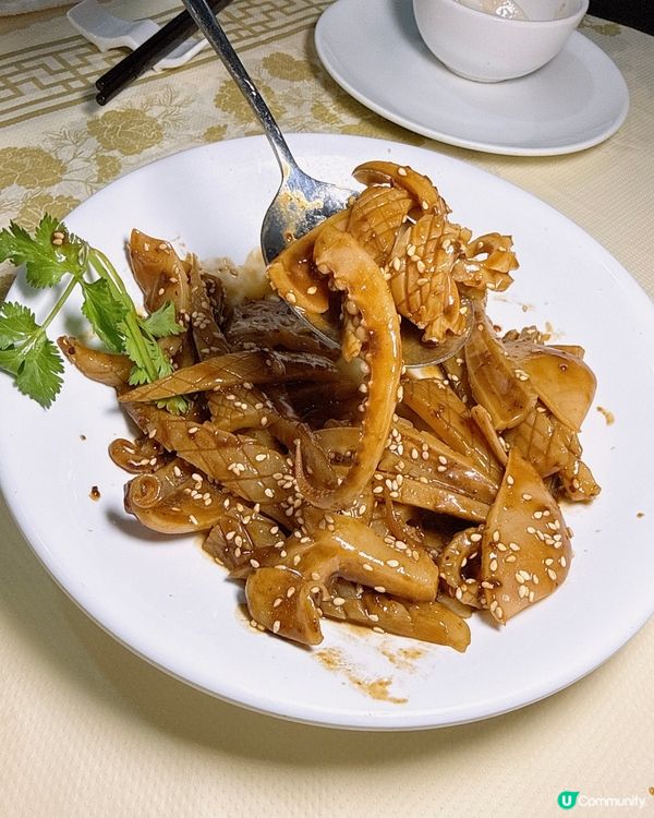 深夜食堂😋 鑊氣小炒💯