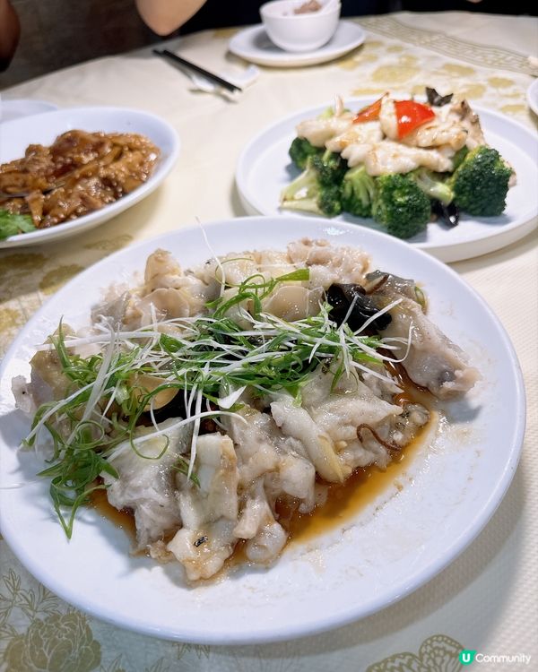 深夜食堂😋 鑊氣小炒💯