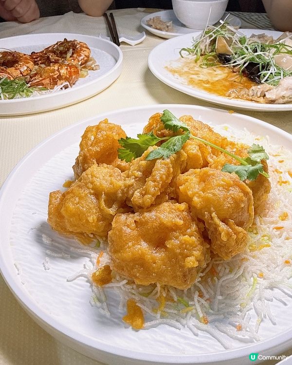 深夜食堂😋 鑊氣小炒💯