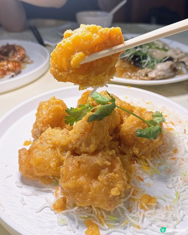 深夜食堂😋 鑊氣小炒💯