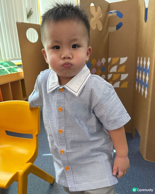 返學最期待嘅事 