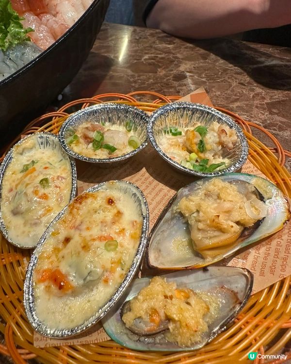 高CP值川菜&酸菜魚