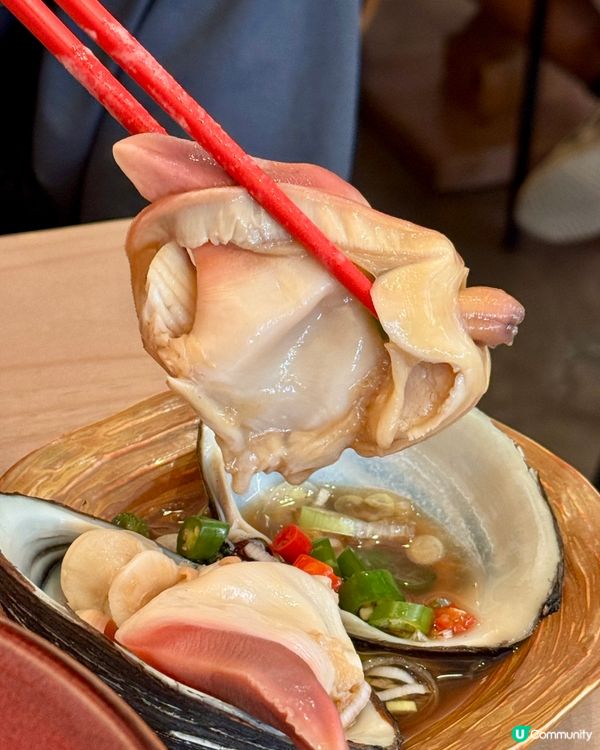 🦐🍜幕多蝦湯拉麵x 哈哈貓店長！必試！