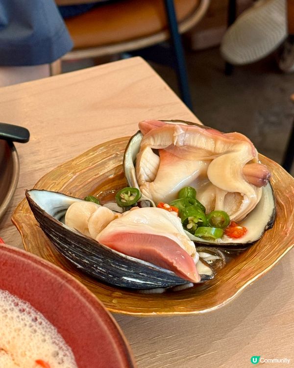 🦐🍜幕多蝦湯拉麵x 哈哈貓店長！必試！