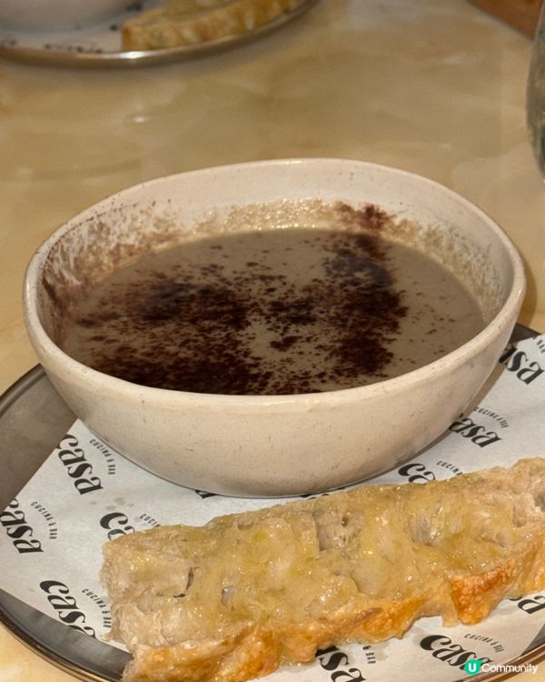 銅鑼灣Casa Cucina麵包盛宴？！😮💸