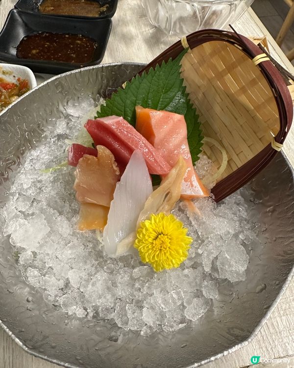 白浜家 放題💯抵！😋