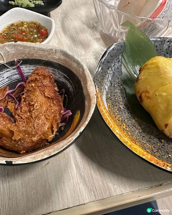 白浜家 放題💯抵！😋