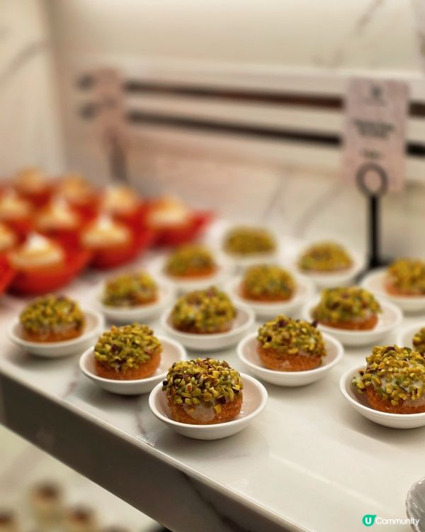 灣仔萬麗🌟四大奢華皇牌＋全新荷蘭青口主題盛薈