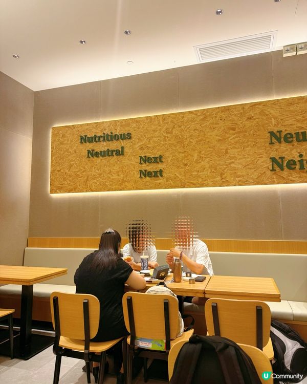 炮台山新漢堡店！🥩$😋