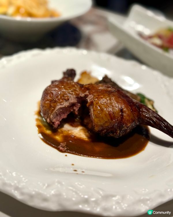 珍饈百味