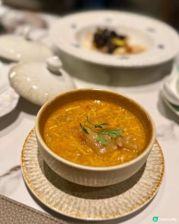 珍饈百味