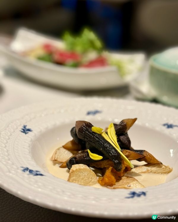 珍饈百味