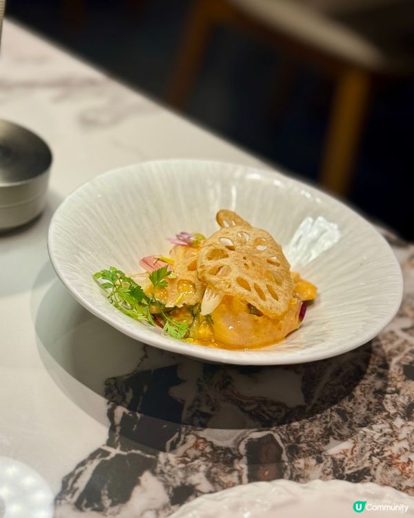 珍饈百味
