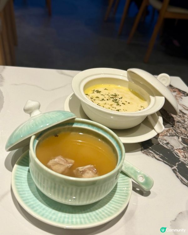 珍饈百味